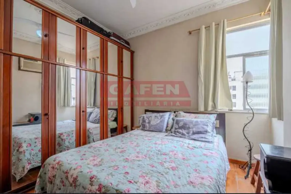 Foto 1 de Apartamento com 2 quartos à venda, 70m2 em Rio De Janeiro - RJ