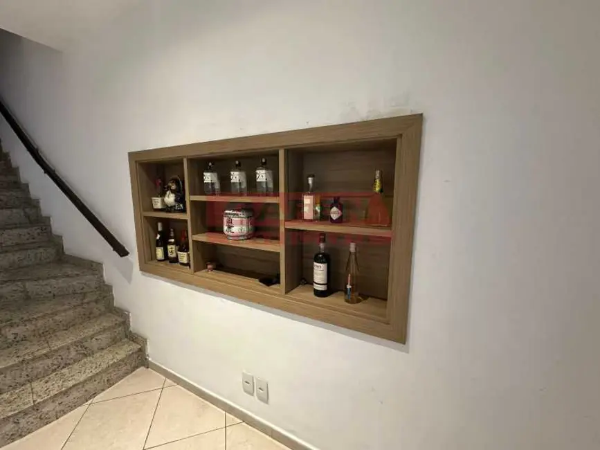 Foto 5 de Casa de Vila com 3 quartos à venda, 143m2 em Rio De Janeiro - RJ