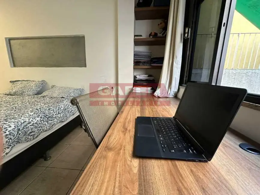 Foto 8 de Casa de Vila com 3 quartos à venda, 143m2 em Rio De Janeiro - RJ