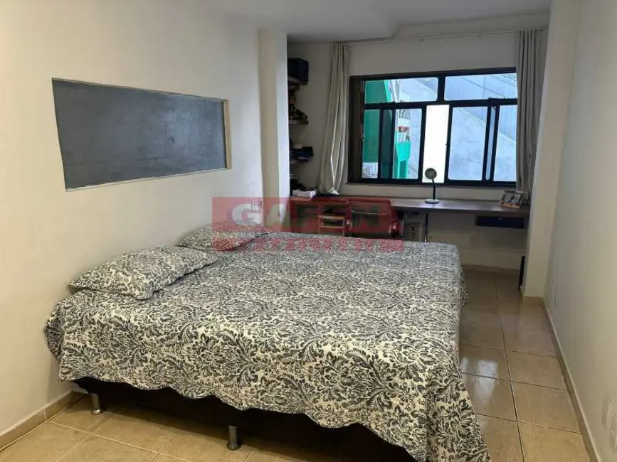 Foto 7 de Casa de Vila com 3 quartos à venda, 143m2 em Rio De Janeiro - RJ