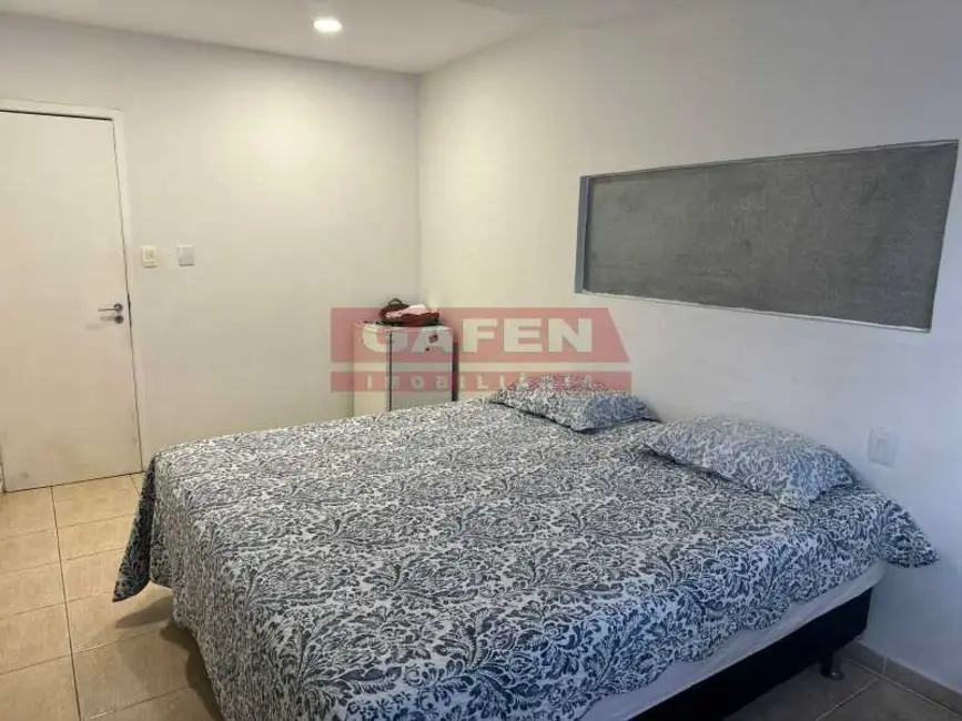 Foto 9 de Casa de Vila com 3 quartos à venda, 143m2 em Rio De Janeiro - RJ