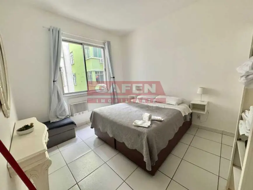 Foto 4 de Apartamento com 1 quarto à venda, 37m2 em Rio De Janeiro - RJ