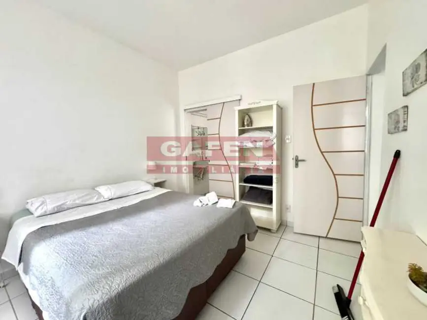 Foto 6 de Apartamento com 1 quarto à venda, 37m2 em Rio De Janeiro - RJ