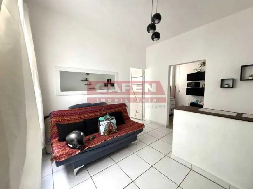 Foto 3 de Apartamento com 1 quarto à venda, 37m2 em Rio De Janeiro - RJ