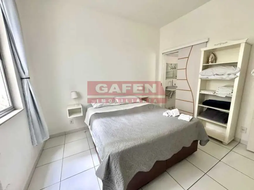 Foto 5 de Apartamento com 1 quarto à venda, 37m2 em Rio De Janeiro - RJ