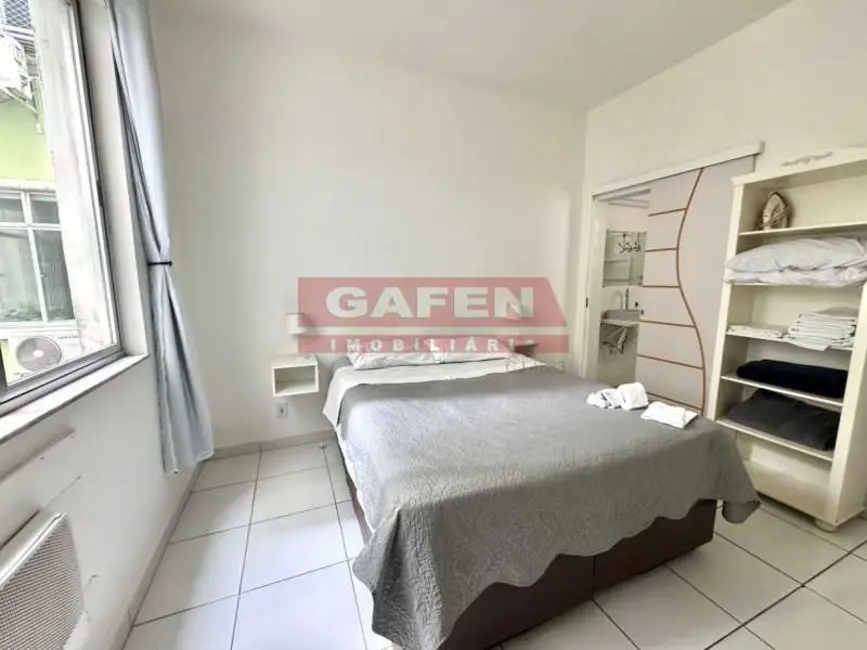 Foto 7 de Apartamento com 1 quarto à venda, 37m2 em Rio De Janeiro - RJ
