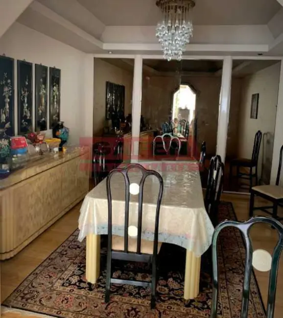 Apartamento com 4 quartos à venda e para alugar, 300m2 em Rio De Janeiro - RJ - imagem 7 Foto 7 de Apartamento com 4 quartos à venda e para alugar, 300m2 em Rio De Janeiro - RJ