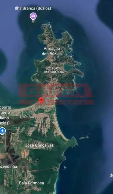 Foto 6 de Casa com 3 quartos à venda, 160m2 em Armacao Dos Buzios - RJ