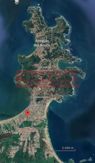 Foto 5 de Casa com 3 quartos à venda, 160m2 em Armacao Dos Buzios - RJ