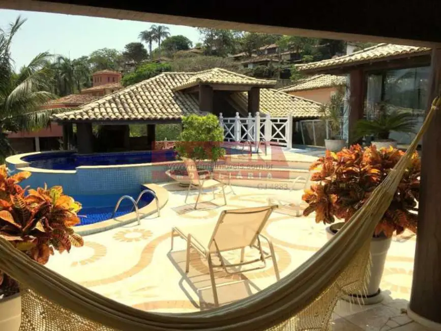 Foto 8 de Casa com 5 quartos à venda, 400m2 em Armacao Dos Buzios - RJ