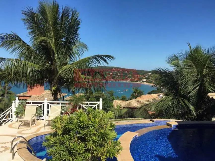 Foto 5 de Casa com 5 quartos à venda, 400m2 em Armacao Dos Buzios - RJ