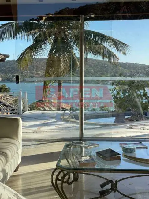 Foto 4 de Casa com 5 quartos à venda, 400m2 em Armacao Dos Buzios - RJ