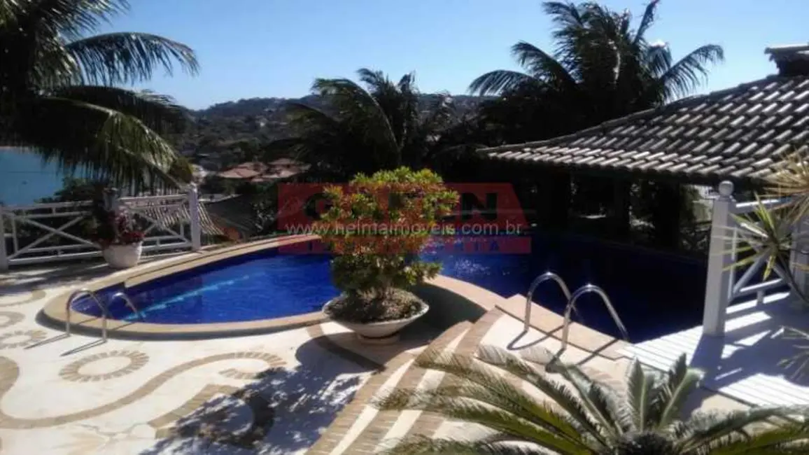 Foto 7 de Casa com 5 quartos à venda, 400m2 em Armacao Dos Buzios - RJ