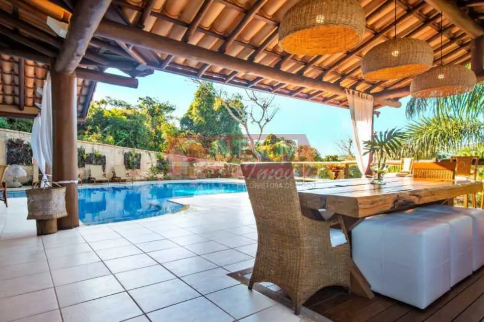 Foto 5 de Casa com 6 quartos à venda, 850m2 em Armacao Dos Buzios - RJ