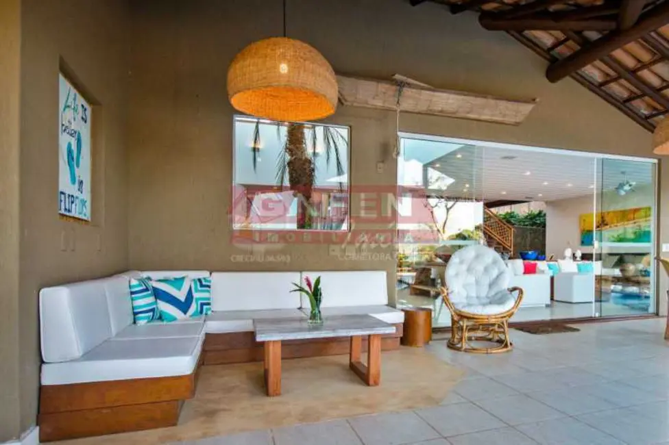 Foto 7 de Casa com 6 quartos à venda, 850m2 em Armacao Dos Buzios - RJ