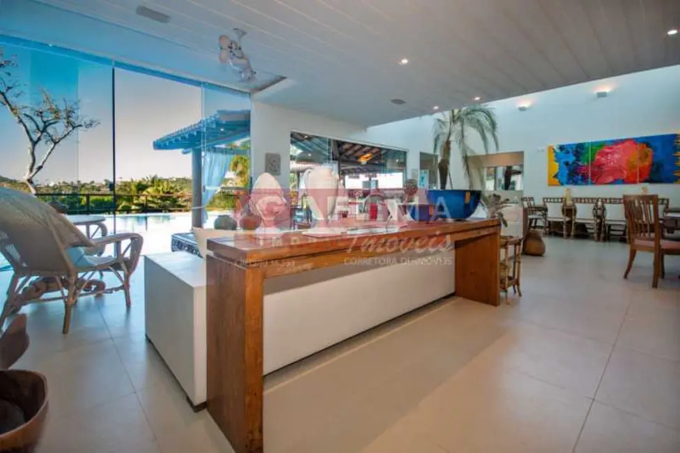 Foto 8 de Casa com 6 quartos à venda, 850m2 em Armacao Dos Buzios - RJ