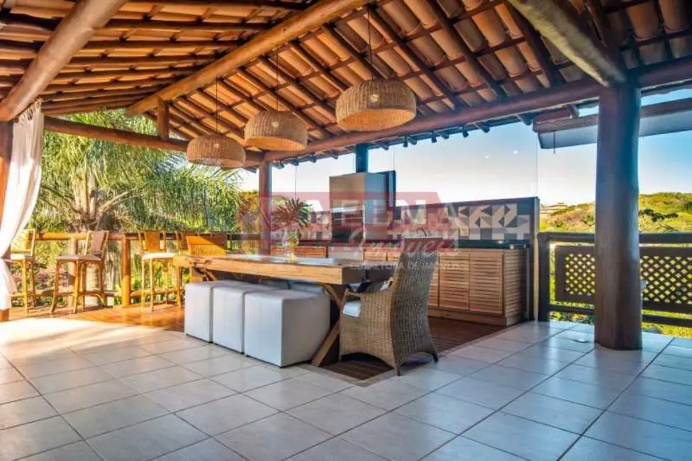 Foto 6 de Casa com 6 quartos à venda, 850m2 em Armacao Dos Buzios - RJ