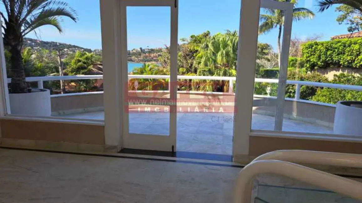Foto 1 de Casa com 6 quartos à venda, 386m2 em Armacao Dos Buzios - RJ