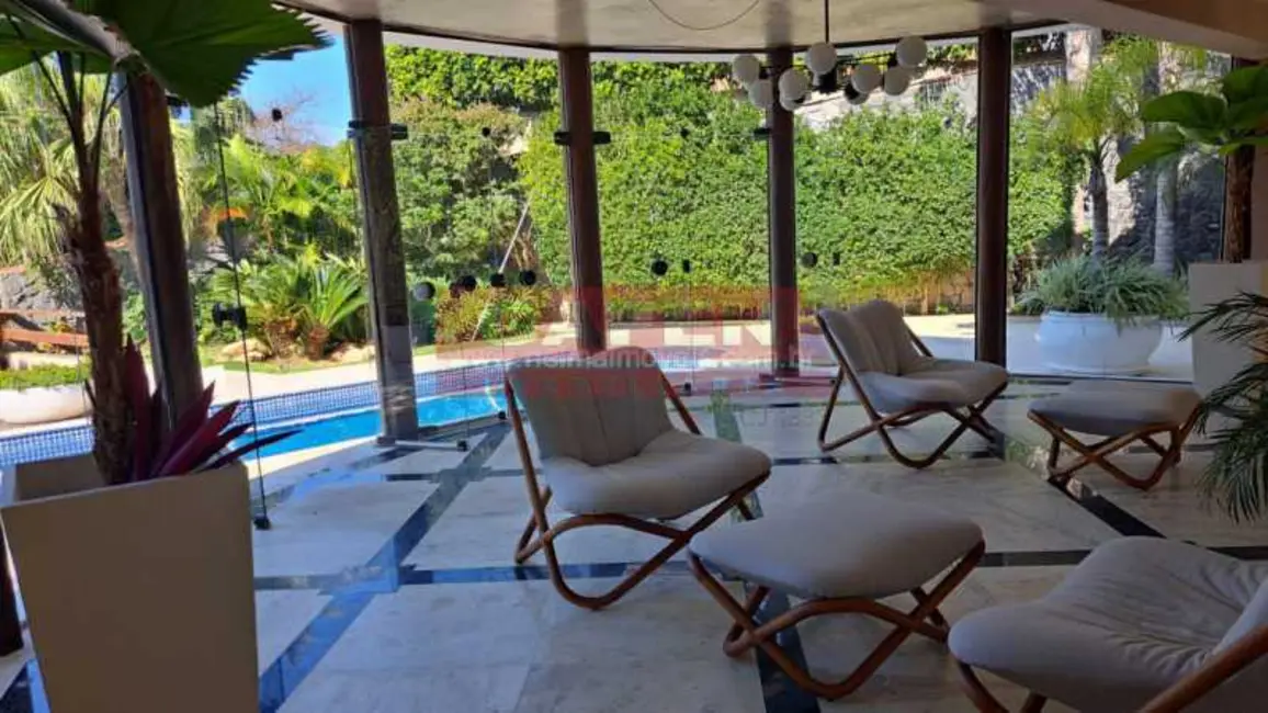 Foto 4 de Casa com 6 quartos à venda, 386m2 em Armacao Dos Buzios - RJ