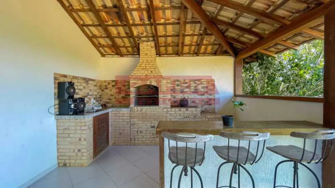 Foto 6 de Casa com 4 quartos à venda, 264m2 em Armacao Dos Buzios - RJ