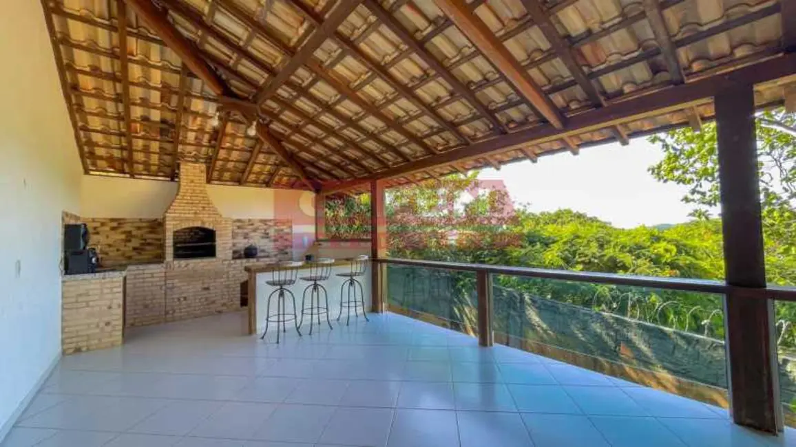 Foto 7 de Casa com 4 quartos à venda, 264m2 em Armacao Dos Buzios - RJ