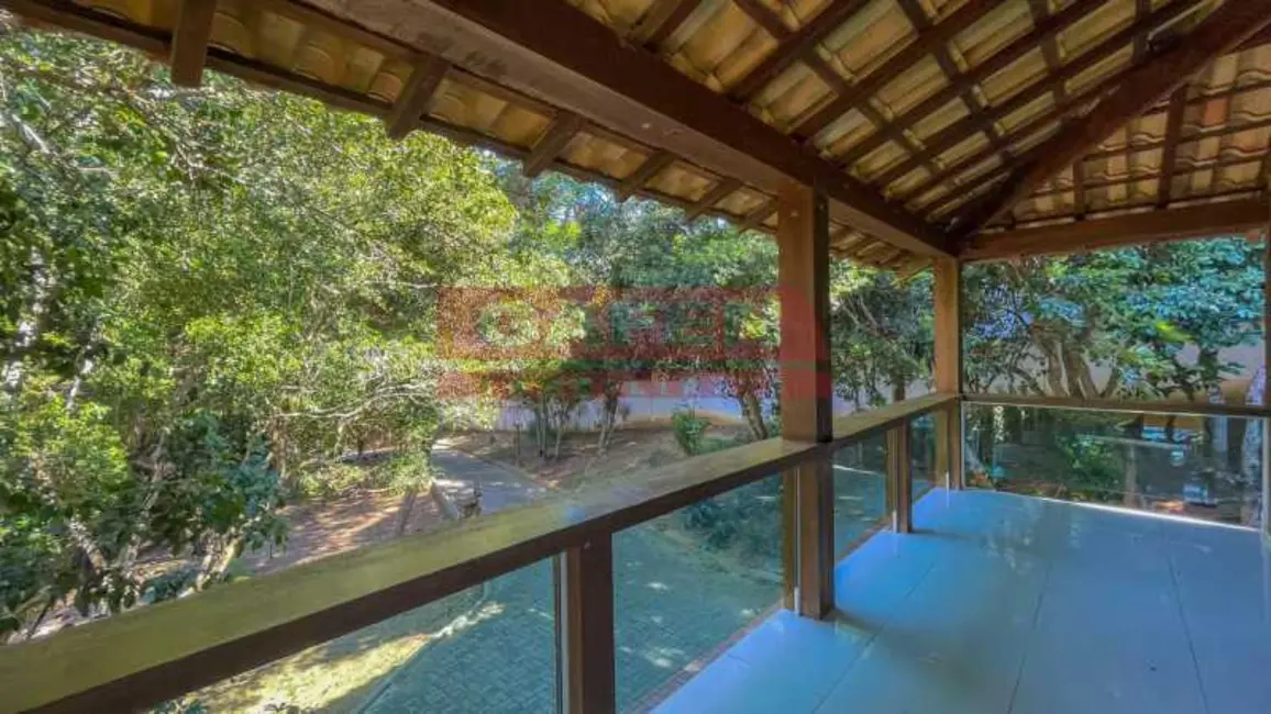 Foto 8 de Casa com 4 quartos à venda, 264m2 em Armacao Dos Buzios - RJ