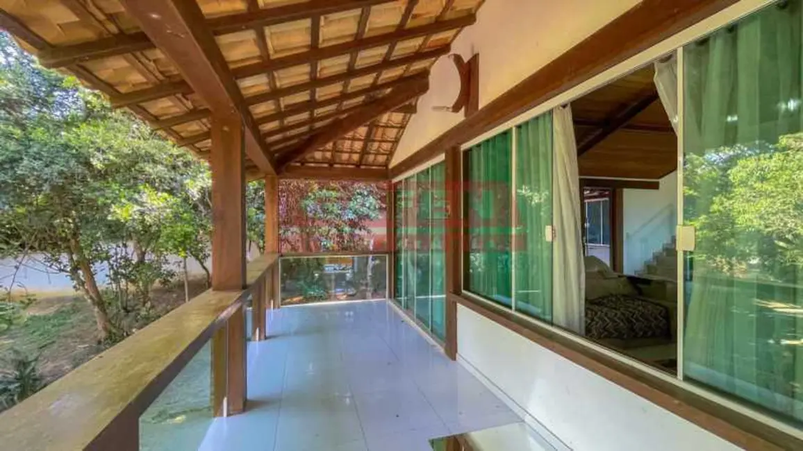 Foto 9 de Casa com 4 quartos à venda, 264m2 em Armacao Dos Buzios - RJ