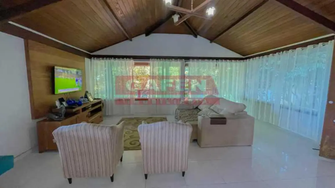 Foto 4 de Casa com 4 quartos à venda, 264m2 em Armacao Dos Buzios - RJ