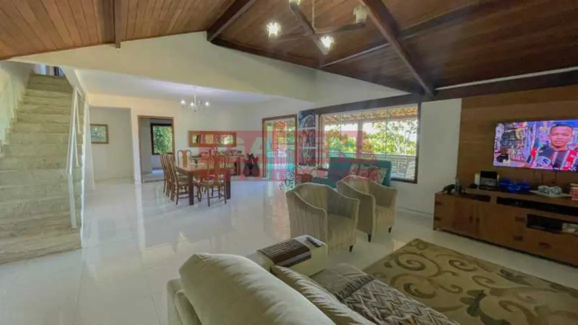 Foto 2 de Casa com 4 quartos à venda, 264m2 em Armacao Dos Buzios - RJ
