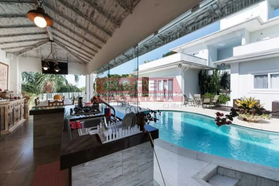 Foto 5 de Casa com 5 quartos à venda, 500m2 em Armacao Dos Buzios - RJ