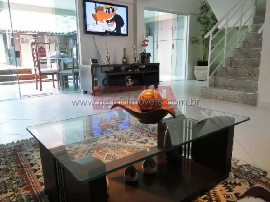 Foto 8 de Casa com 6 quartos à venda, 340m2 em Armacao Dos Buzios - RJ