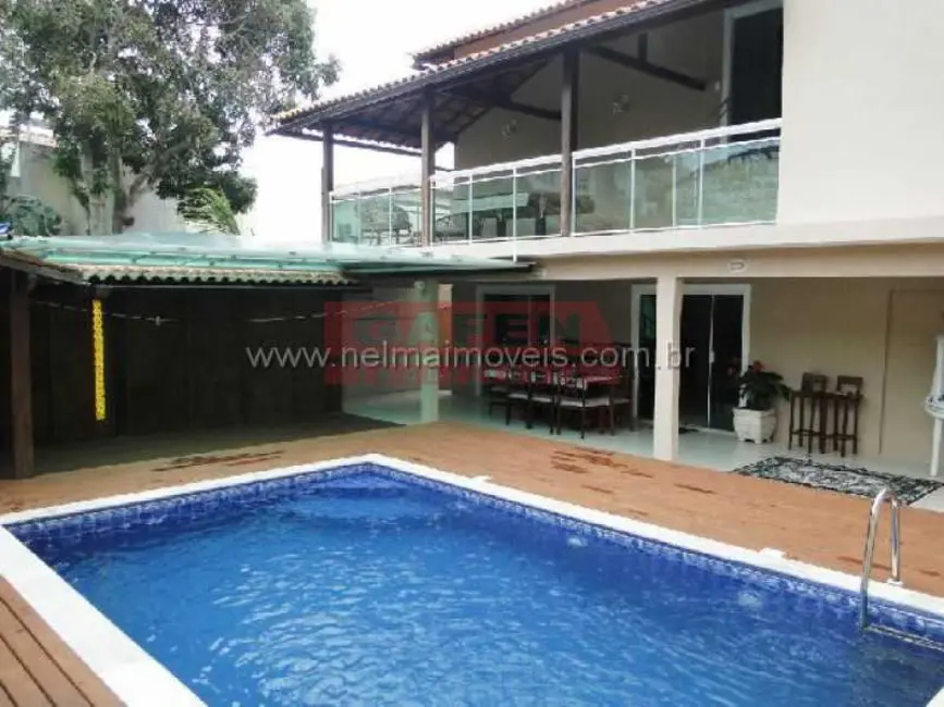 Foto 1 de Casa com 6 quartos à venda, 340m2 em Armacao Dos Buzios - RJ
