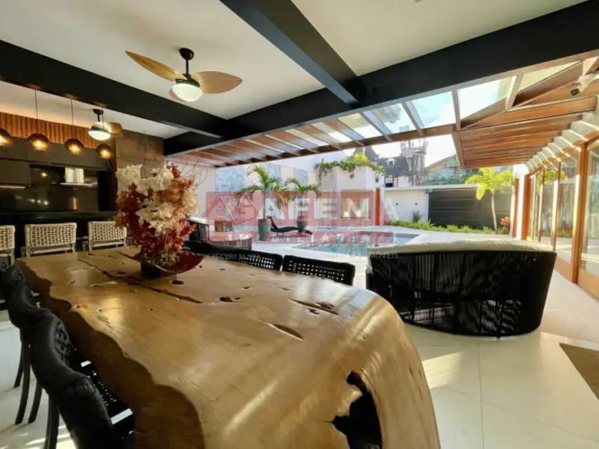 Foto 6 de Casa com 7 quartos à venda, 360m2 em Armacao Dos Buzios - RJ