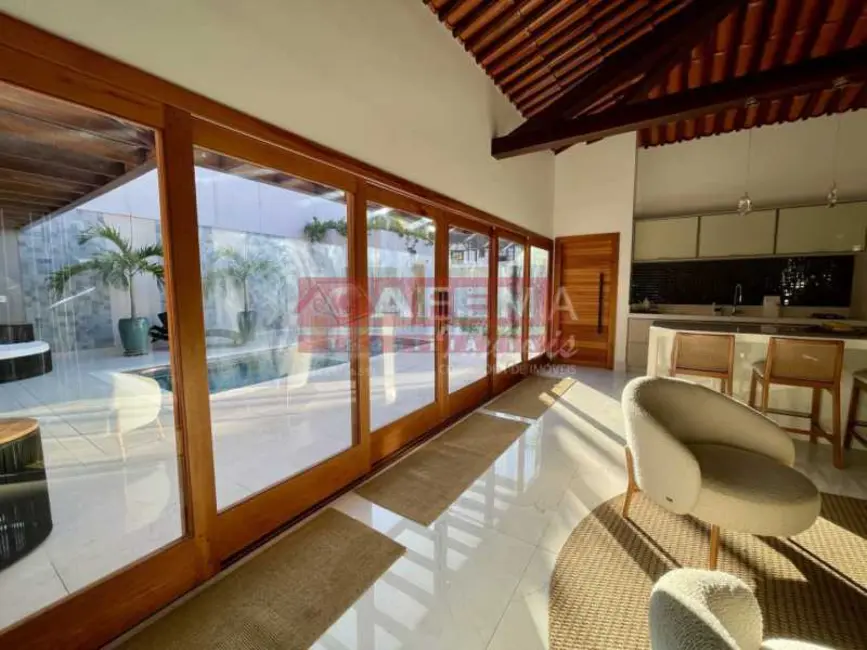 Foto 8 de Casa com 7 quartos à venda, 360m2 em Armacao Dos Buzios - RJ