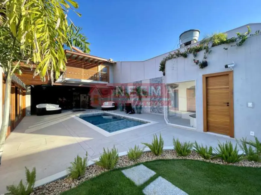 Foto 3 de Casa com 7 quartos à venda, 360m2 em Armacao Dos Buzios - RJ