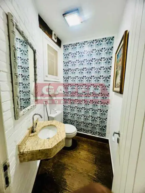 Foto 8 de Hotel / Motel com 9 quartos à venda, 200m2 em Armacao Dos Buzios - RJ