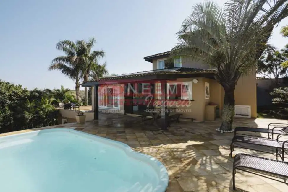 Foto 2 de Casa com 4 quartos à venda, 400m2 em Armacao Dos Buzios - RJ