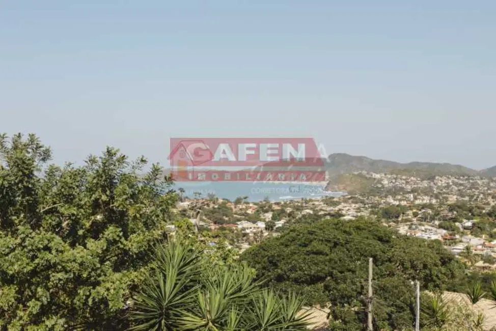 Foto 1 de Casa com 4 quartos à venda, 400m2 em Armacao Dos Buzios - RJ
