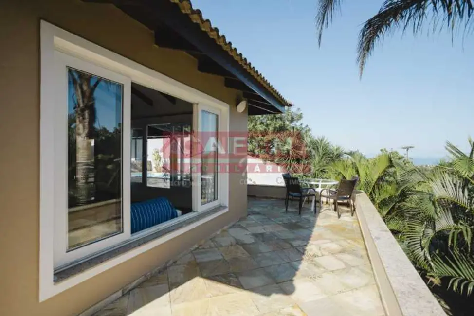 Foto 7 de Casa com 4 quartos à venda, 400m2 em Armacao Dos Buzios - RJ