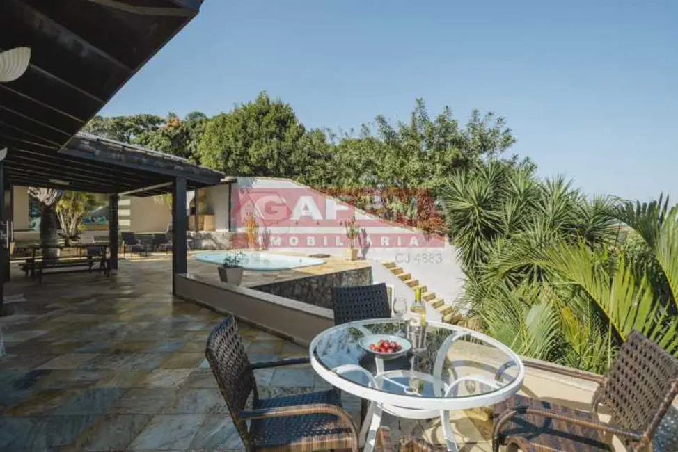 Foto 5 de Casa com 4 quartos à venda, 400m2 em Armacao Dos Buzios - RJ