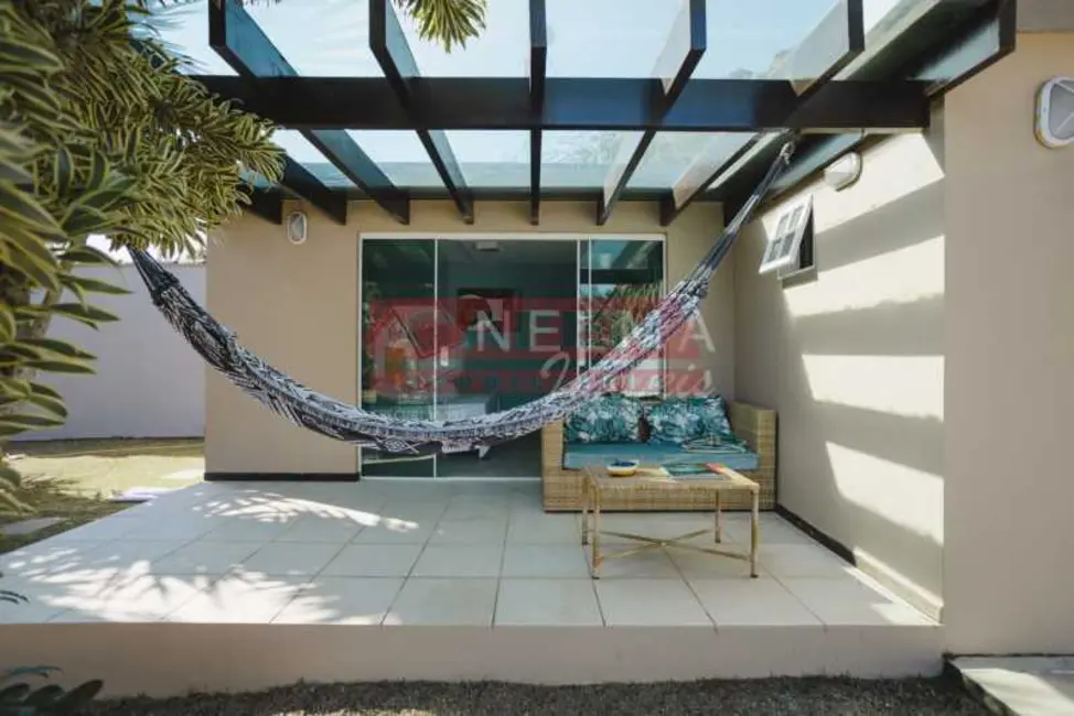 Foto 6 de Casa com 4 quartos à venda, 400m2 em Armacao Dos Buzios - RJ