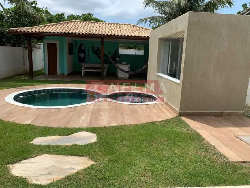 Foto 5 de Casa de Condomínio com 3 quartos à venda, 462m2 em Armacao Dos Buzios - RJ