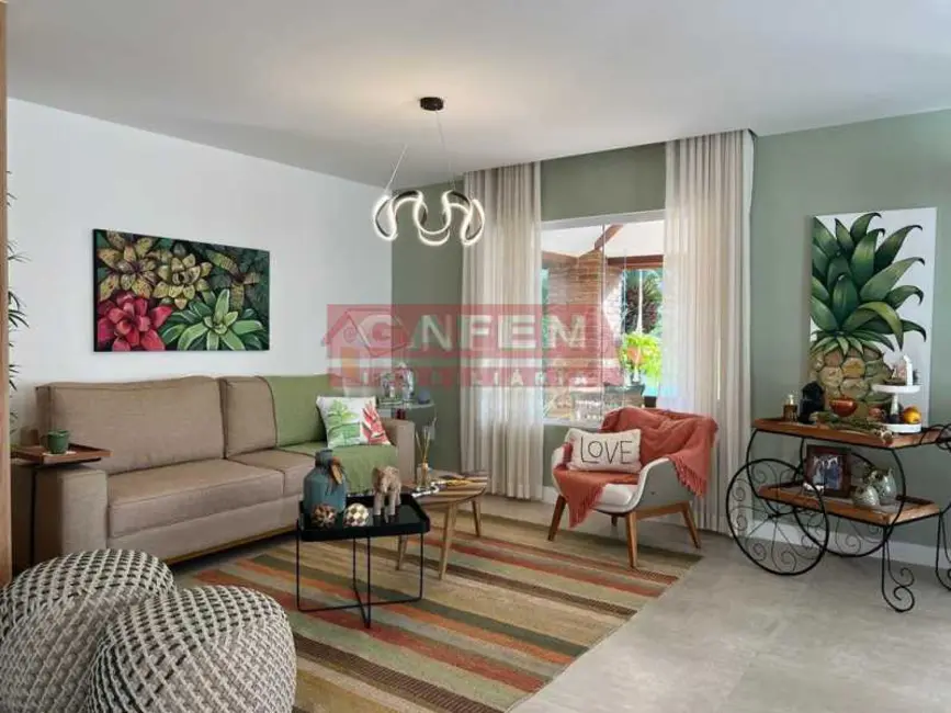 Foto 9 de Casa de Condomínio com 3 quartos à venda, 462m2 em Armacao Dos Buzios - RJ