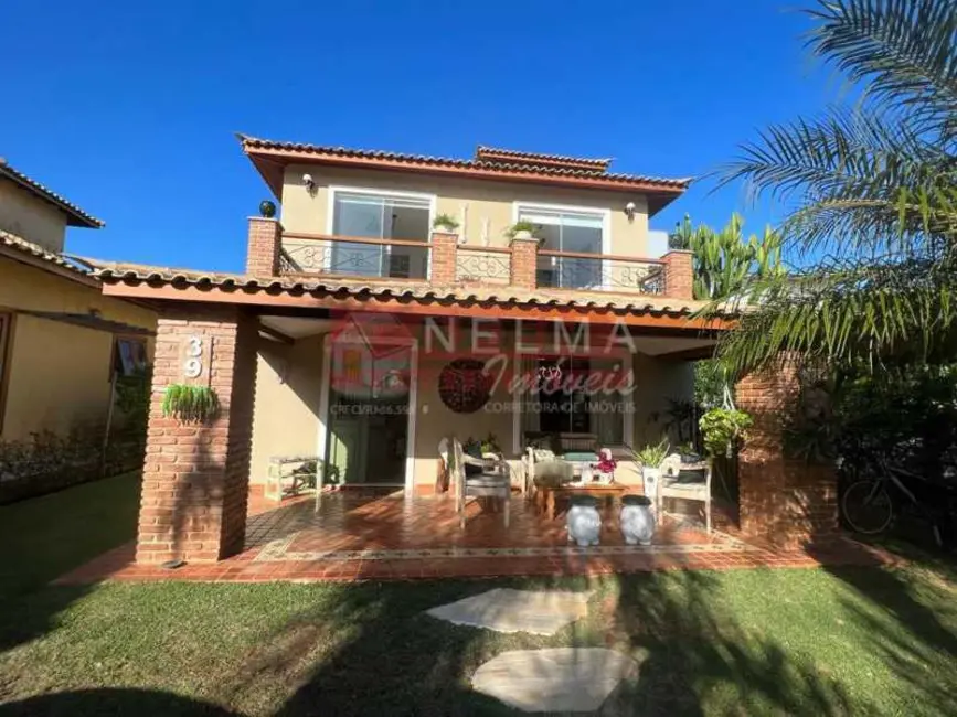Foto 2 de Casa de Condomínio com 3 quartos à venda, 462m2 em Armacao Dos Buzios - RJ