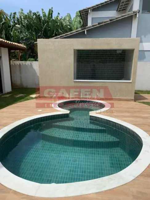 Foto 4 de Casa de Condomínio com 3 quartos à venda, 462m2 em Armacao Dos Buzios - RJ