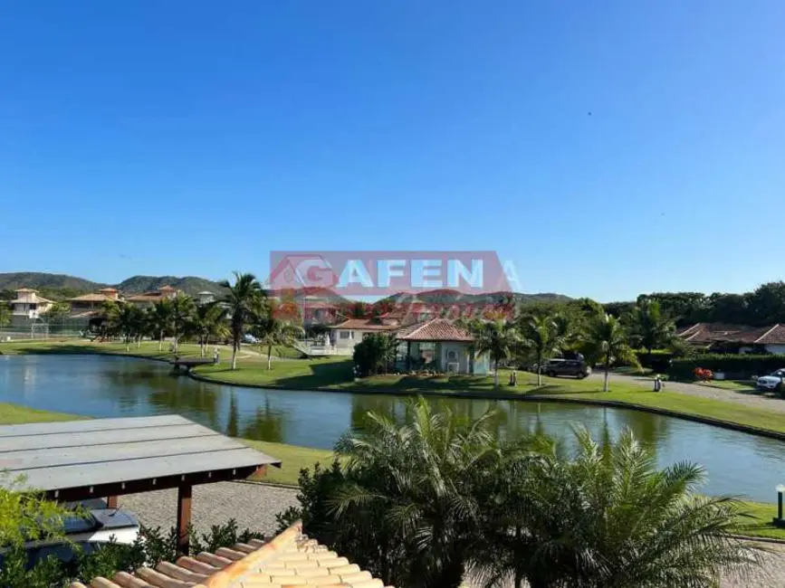 Foto 6 de Casa de Condomínio com 3 quartos à venda, 462m2 em Armacao Dos Buzios - RJ