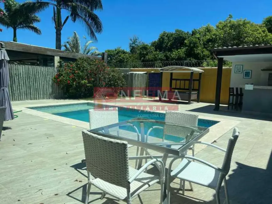 Foto 4 de Casa de Condomínio com 4 quartos à venda, 250m2 em Armacao Dos Buzios - RJ