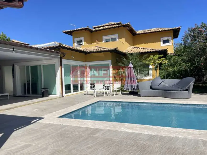 Foto 2 de Casa de Condomínio com 4 quartos à venda, 250m2 em Armacao Dos Buzios - RJ