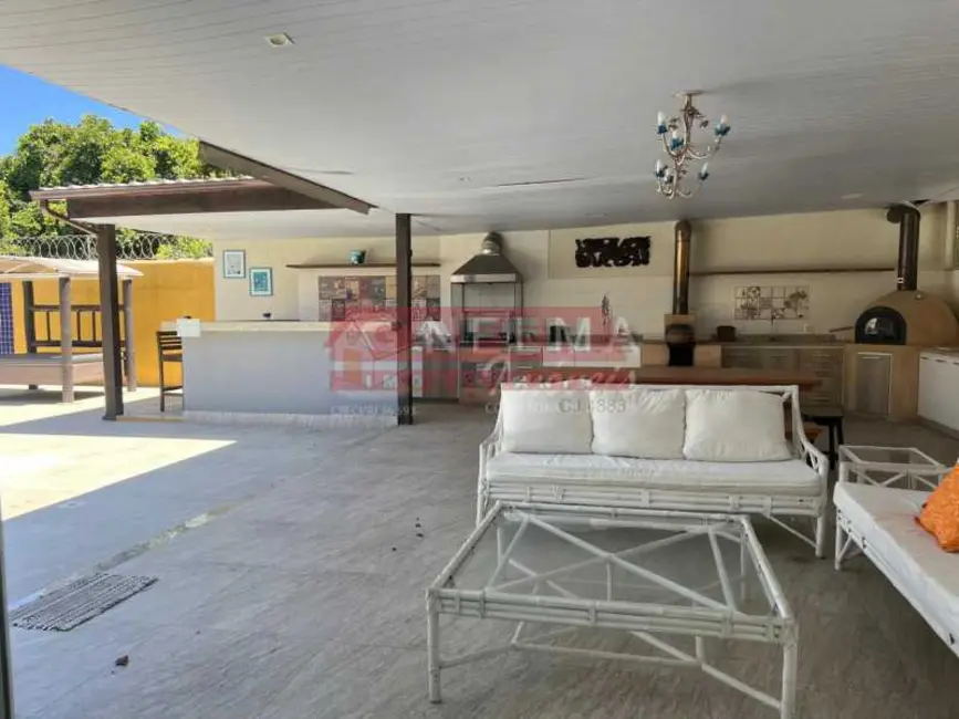 Foto 6 de Casa de Condomínio com 4 quartos à venda, 250m2 em Armacao Dos Buzios - RJ