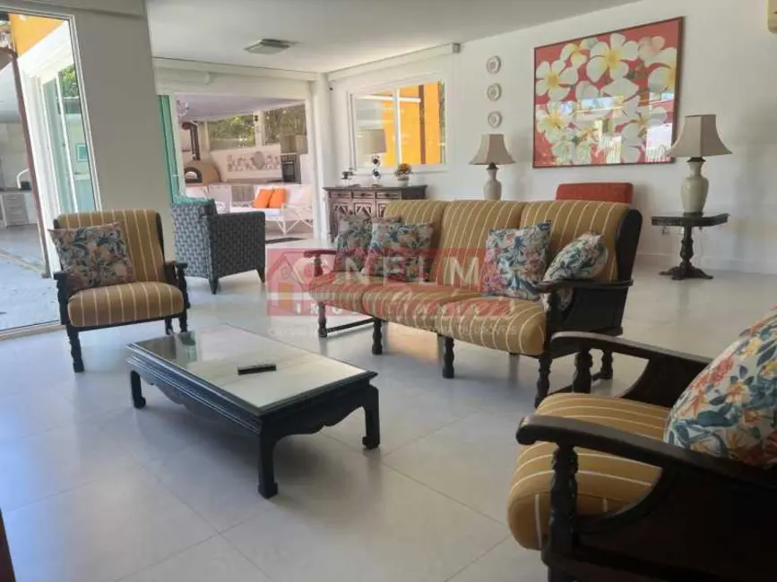 Foto 8 de Casa de Condomínio com 4 quartos à venda, 250m2 em Armacao Dos Buzios - RJ